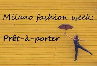 Moda pret a porter